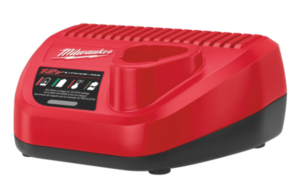 Milwaukee Akku-Blindnietgerät M12 BPRT-201X